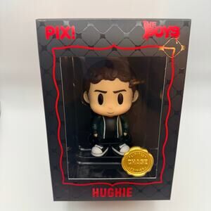 ThrillJoy Hughie Campbell *Chase* The Boys Limited Edition Figure